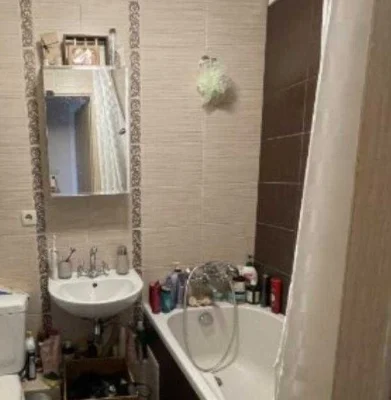 Apartment for Sale: 2-room apartment, Jasmine Boulevard, New Buildings