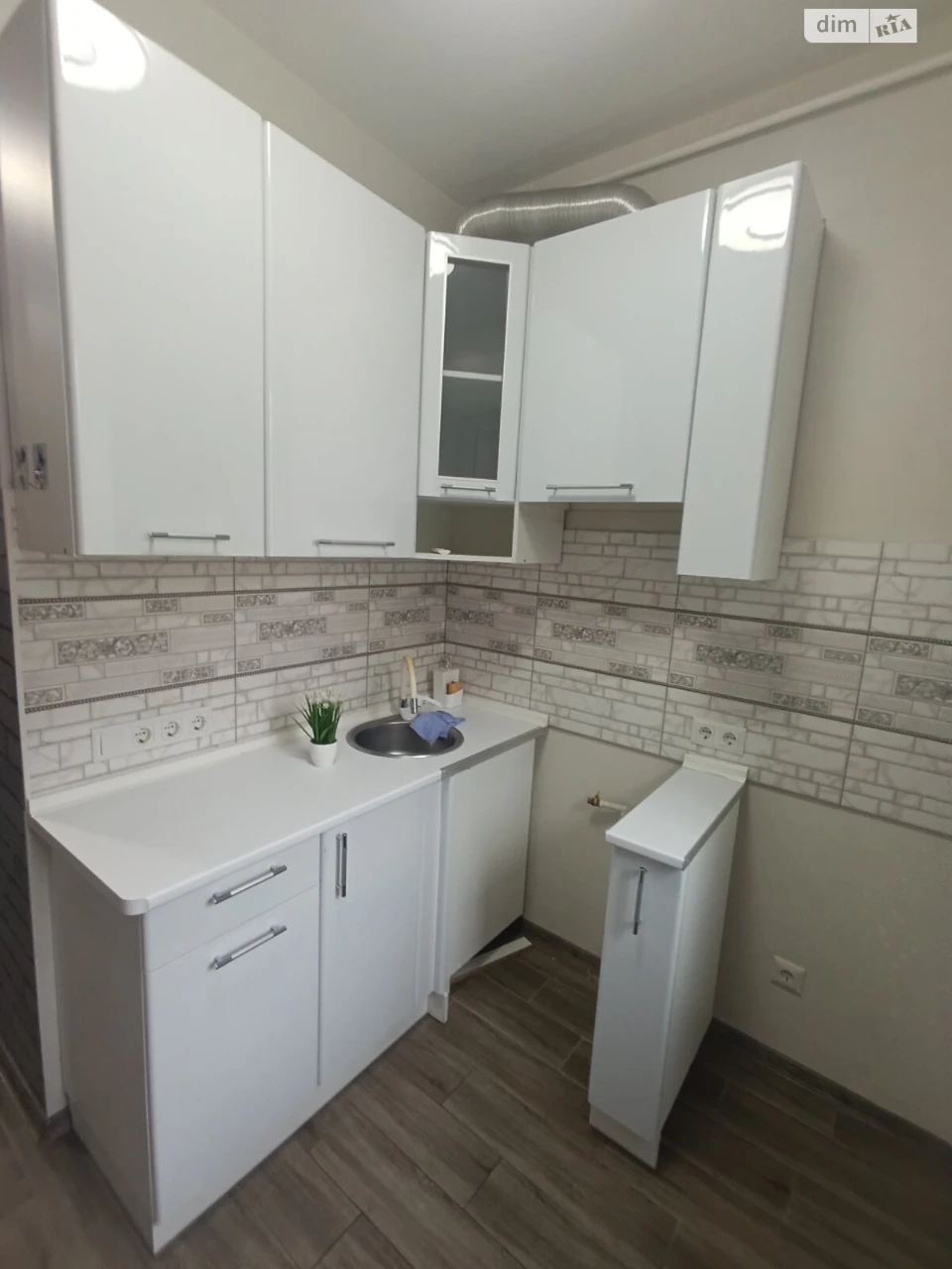 Apartment for Sale - ХТЗ