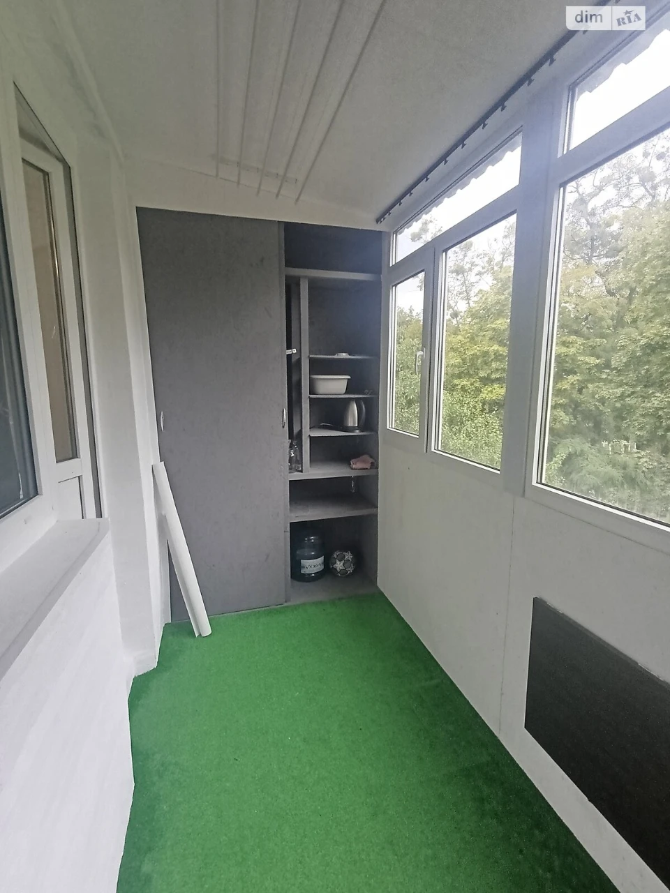 Apartment for Sale - ХТЗ