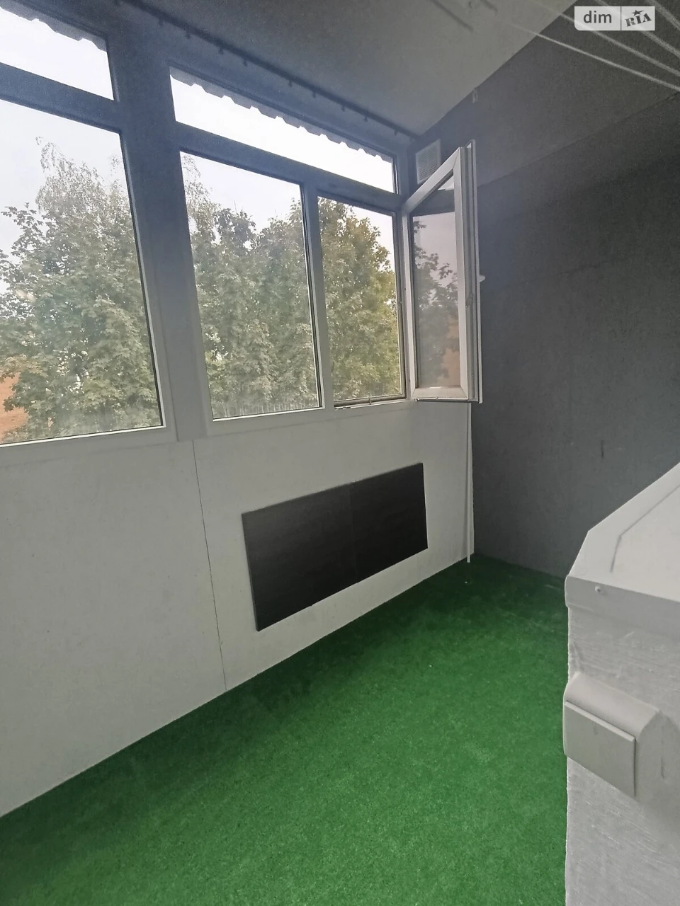 Apartment for Sale - ХТЗ