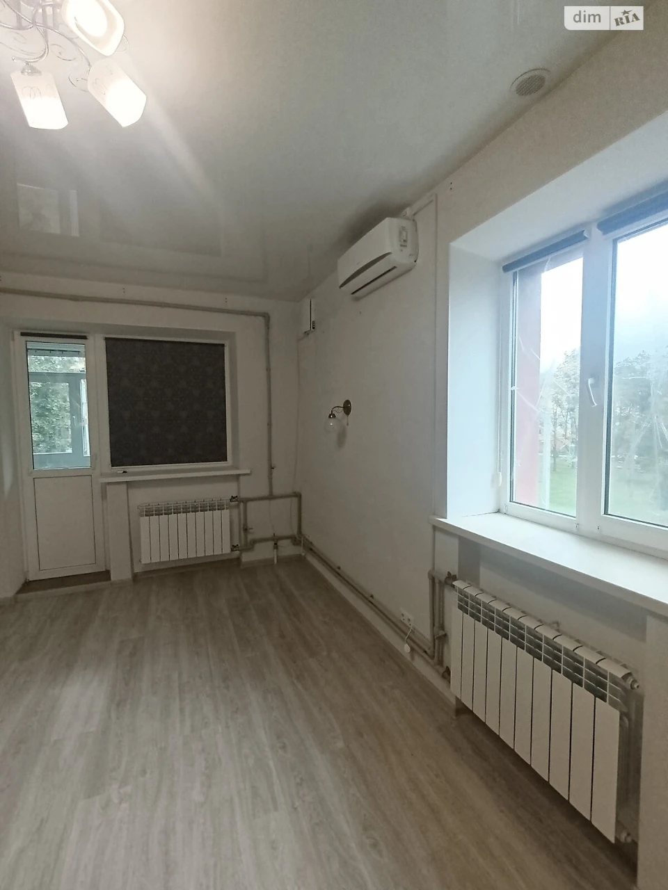 Apartment for Sale - ХТЗ