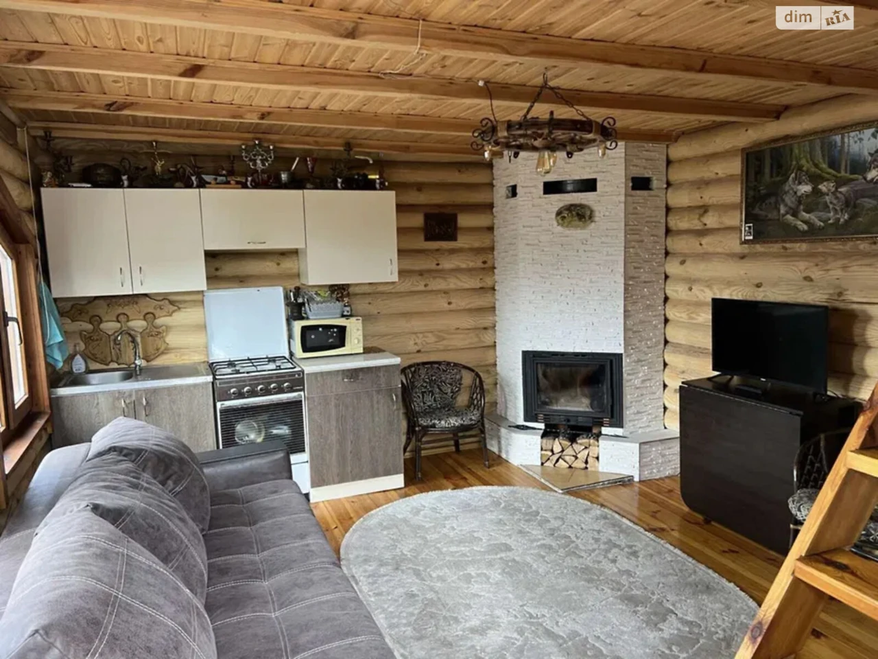 House for sale