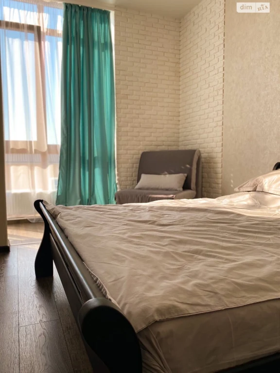 Long-Term Rental Apartment Cottage Kovalevsky