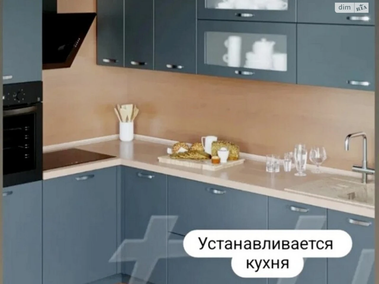 Довгострокова Оренда Квартира Таїрова