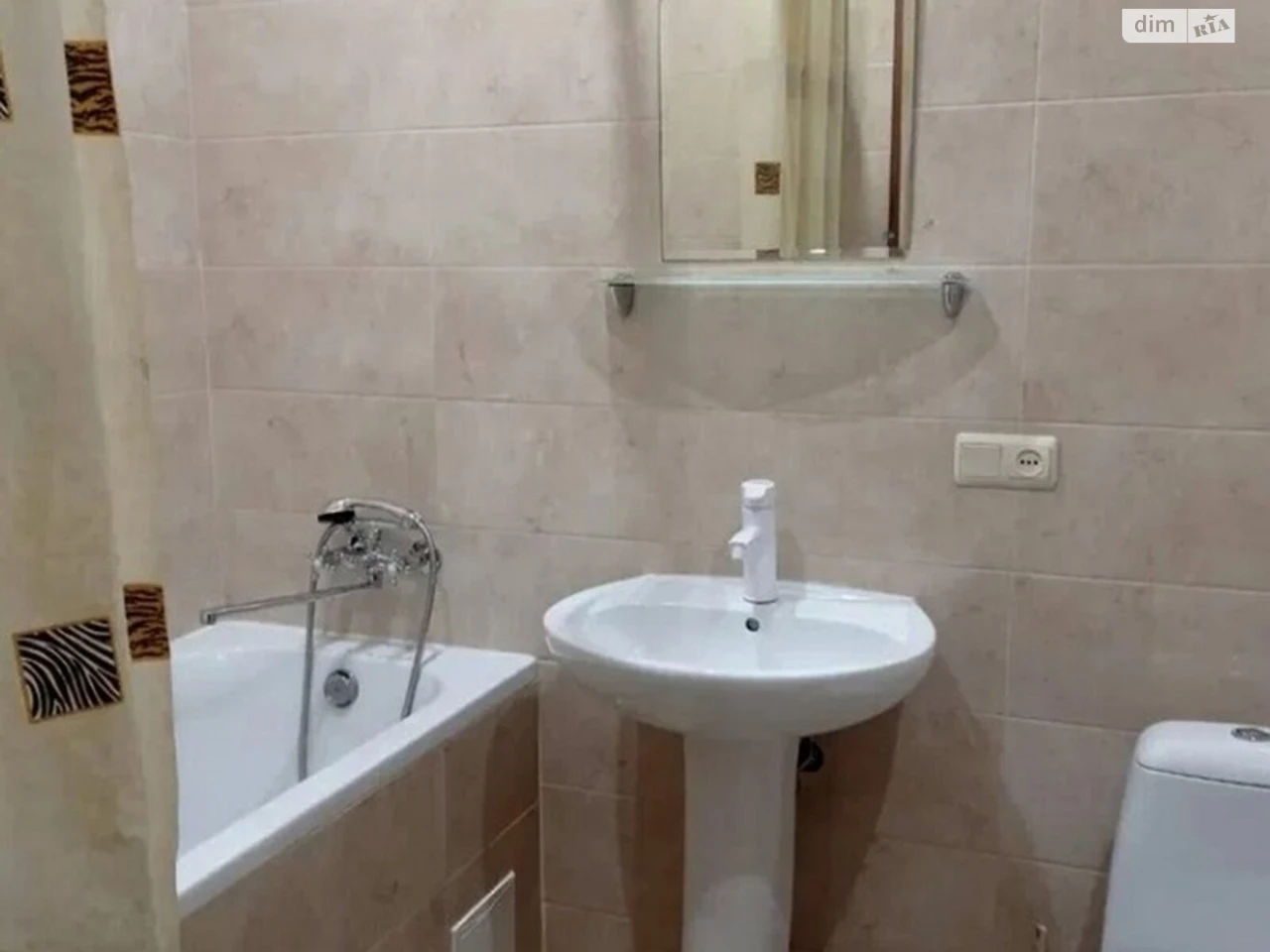 Довгострокова Оренда Квартира Таїрова