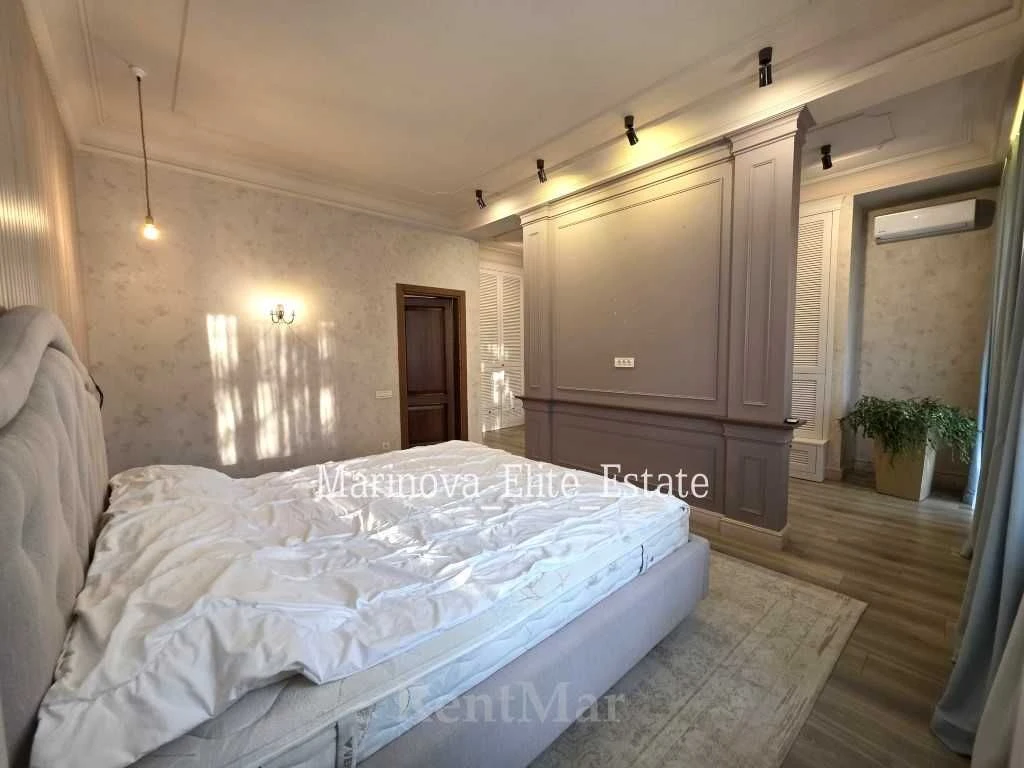 Quality House on 13 Fontan Street, 186 sq m + Loft / 2 acres