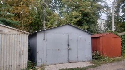 Продам гараж в 7 минутах от метро 23 Августа