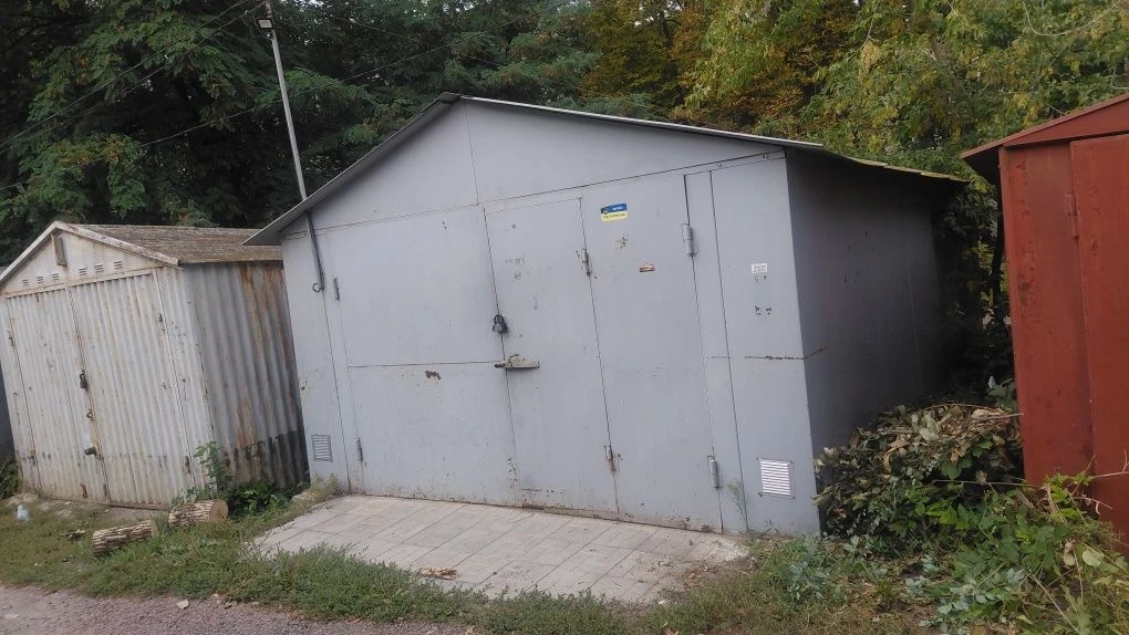 Продам гараж в 7 минутах от метро 23 Августа