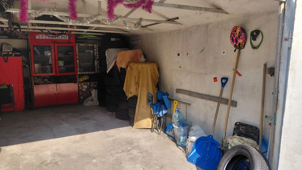 Продам гараж в 7 минутах от метро 23 Августа