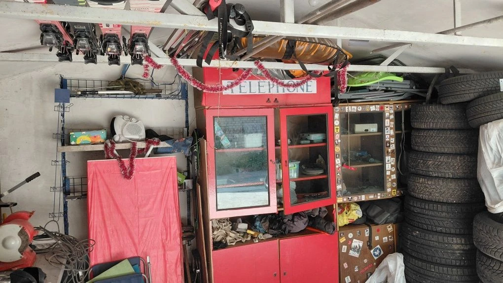 Продам гараж в 7 минутах от метро 23 Августа