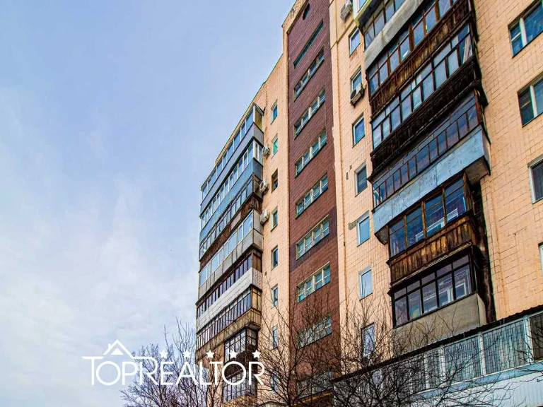 Apartment. George Tarasenko Street, Kharkiv