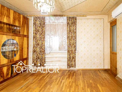 Apartment. George Tarasenko Street, Kharkiv