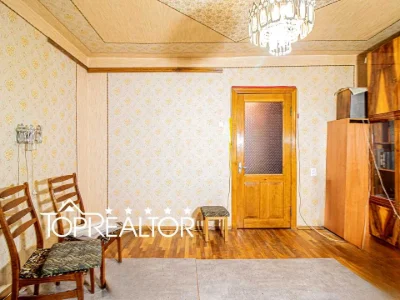 Apartment. George Tarasenko Street, Kharkiv