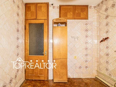 Apartment. George Tarasenko Street, Kharkiv
