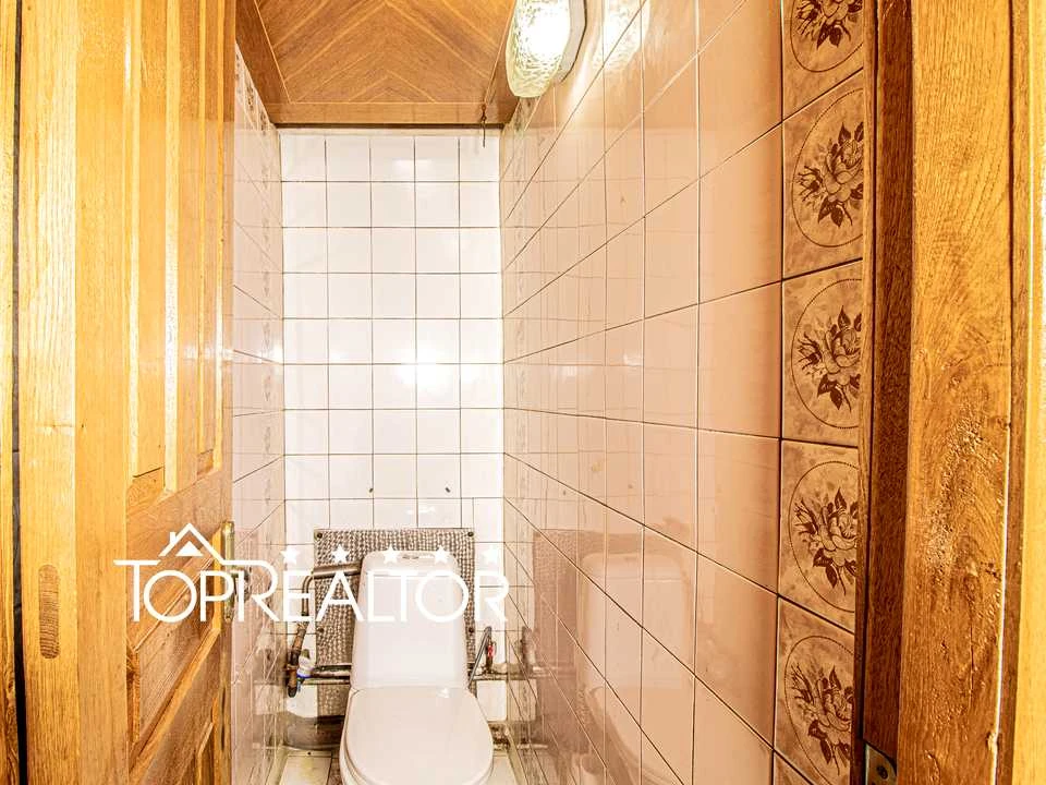 Apartment. George Tarasenko Street, Kharkiv
