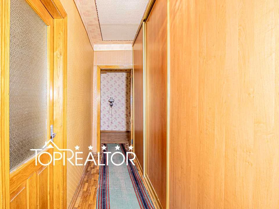 Apartment. George Tarasenko Street, Kharkiv