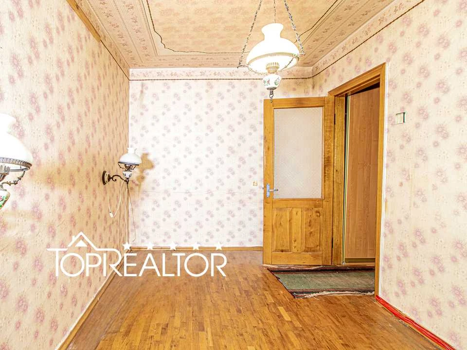 Apartment. George Tarasenko Street, Kharkiv