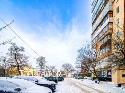 Apartment. George Tarasenko Street, Kharkiv