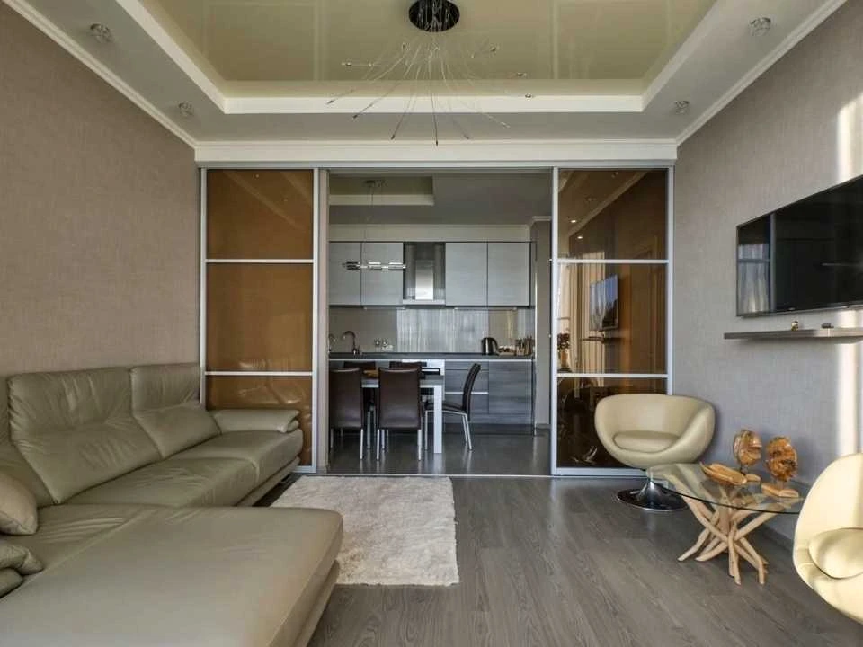 Apartment. Ota kara Yarosha Street, Kharkiv