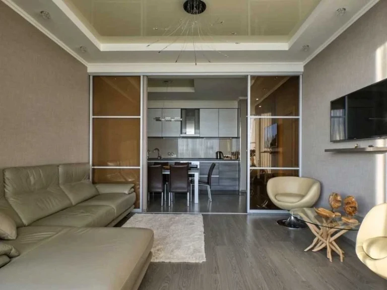 Apartment. Ota kara Yarosha Street, Kharkiv