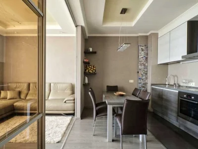Apartment. Ota kara Yarosha Street, Kharkiv