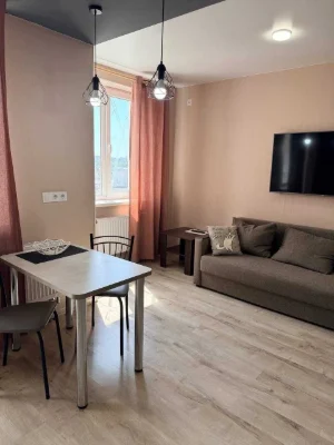 Продам 1к кв .Ремонт!! Новострой!!ЖКПтичка!!метро Академика