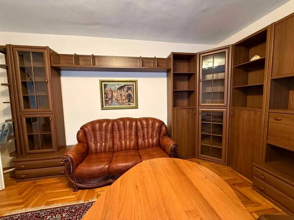 Apartment. Kyiv, Oleksandra Konyskyi St.
