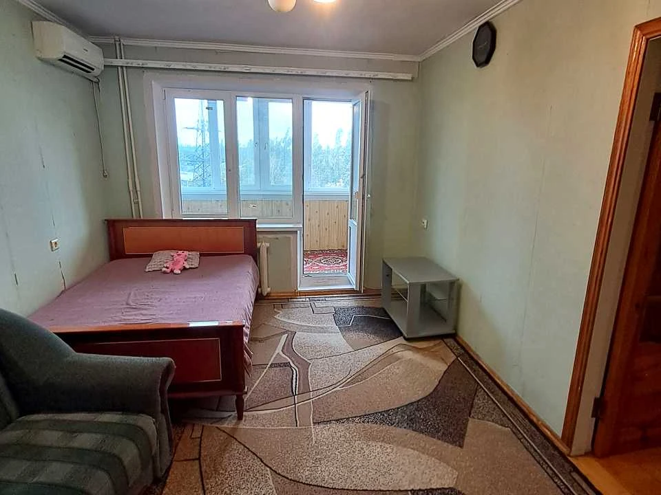 Apartment. Romantic Street, Zaporizhzhia