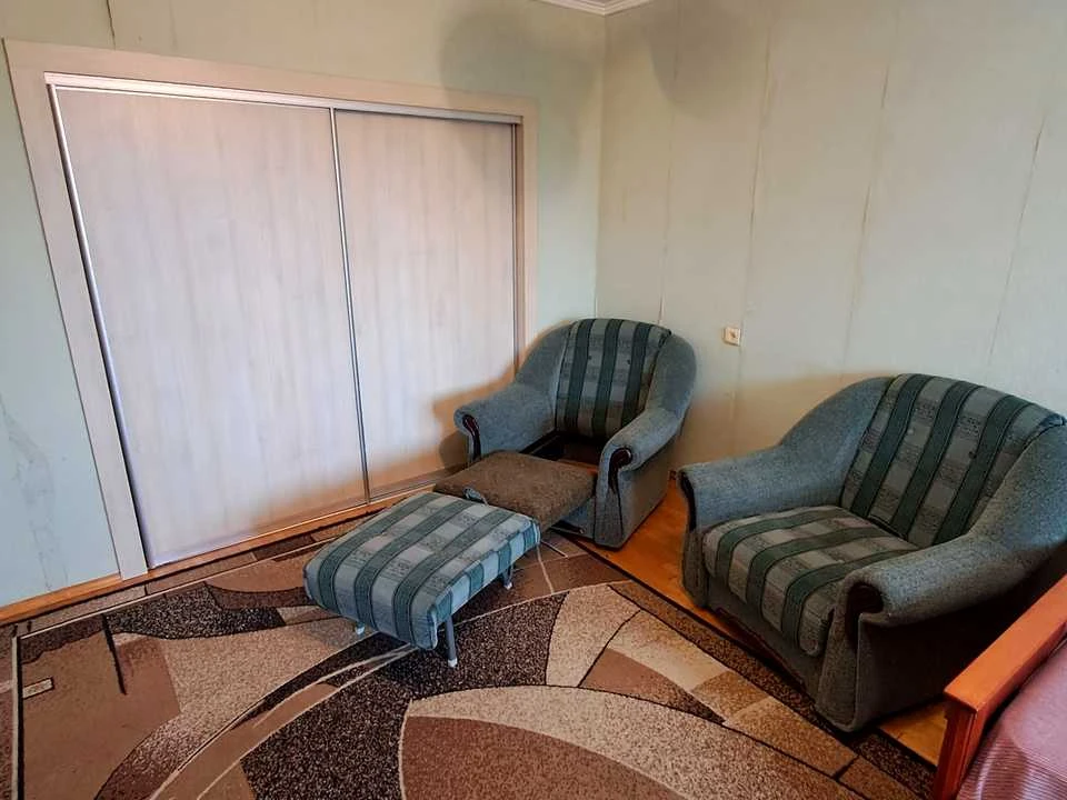 Apartment. Romantic Street, Zaporizhzhia