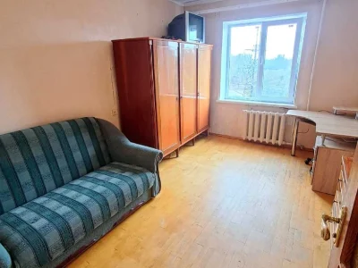 Apartment. Romantic Street, Zaporizhzhia