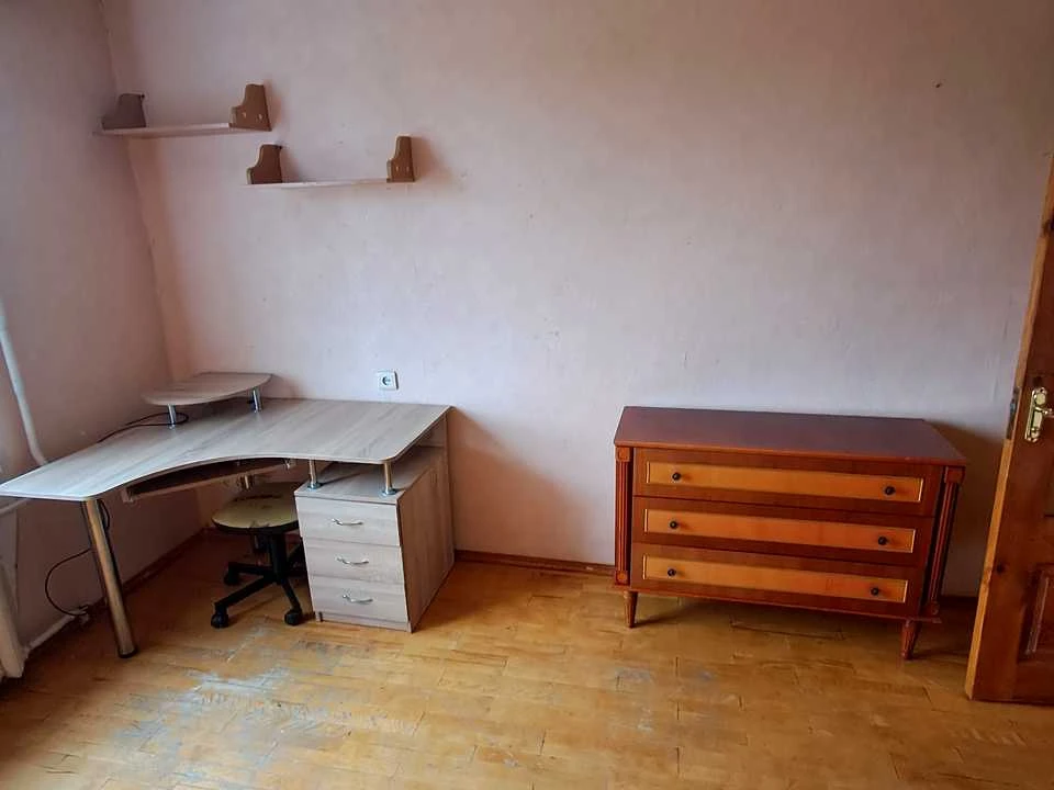 Apartment. Romantic Street, Zaporizhzhia
