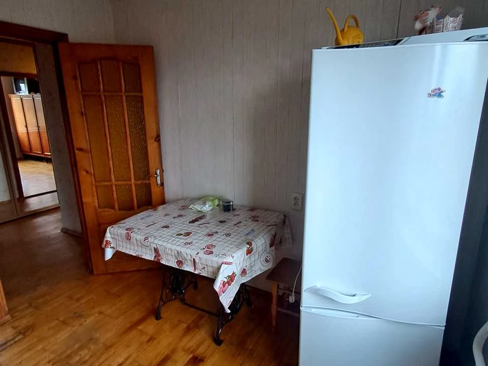 Apartment. Romantic Street, Zaporizhzhia