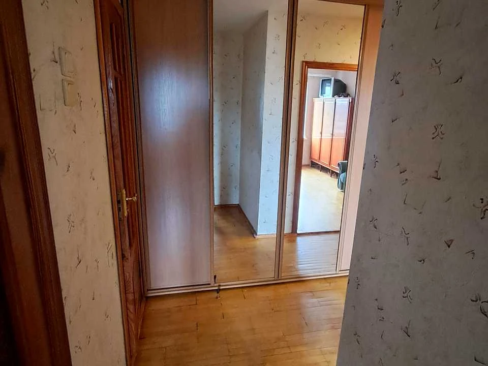 Apartment. Romantic Street, Zaporizhzhia