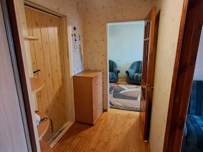 Apartment. Romantic Street, Zaporizhzhia