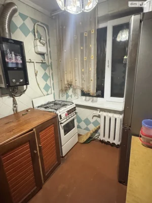 Long-Term Rental Apartment Near the City Center
