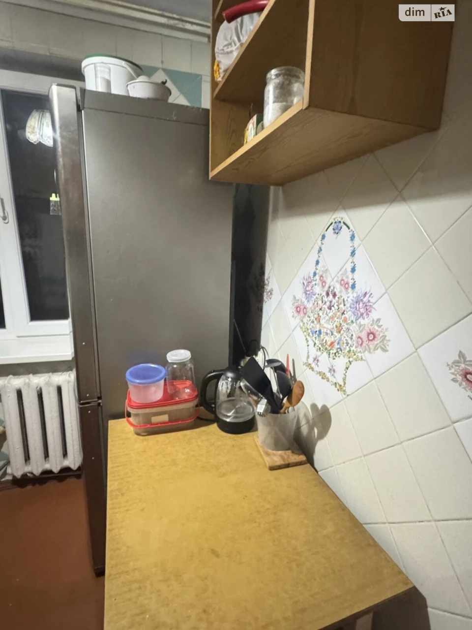 Long-Term Rental Apartment Near the City Center