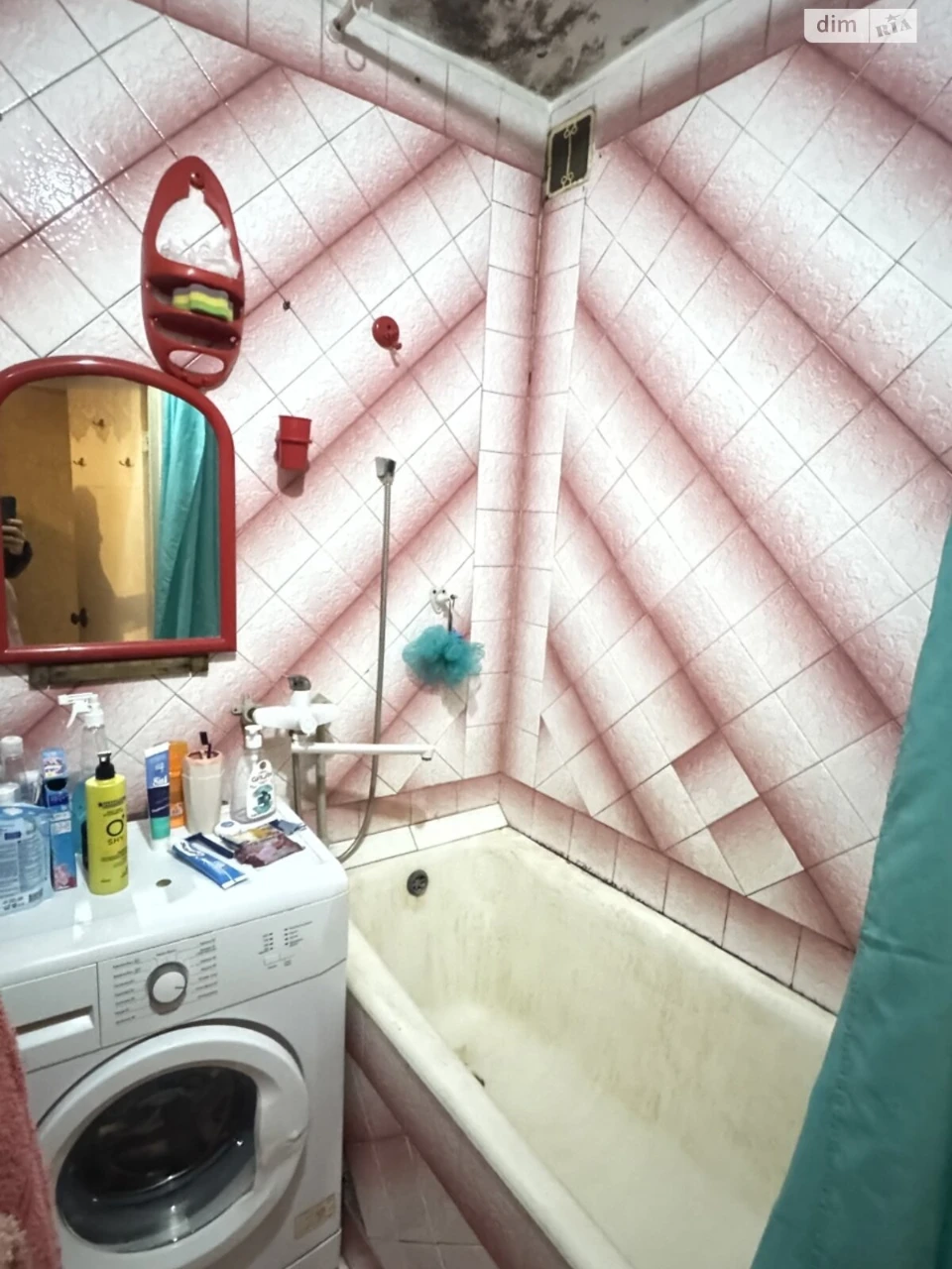 Long-Term Rental Apartment Near the City Center