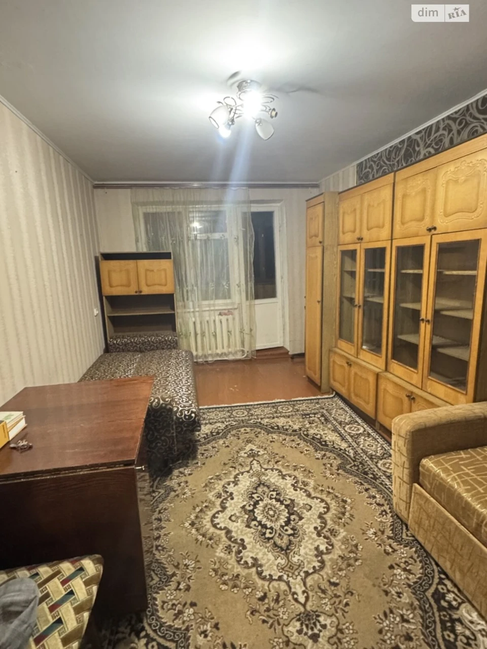 Long-Term Rental Apartment Near the City Center