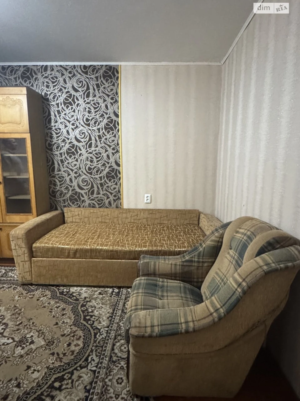 Long-Term Rental Apartment Near the City Center