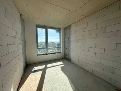 Продам 2 квартиру ЖК Manhattan UP B4 с гарним видом на гори