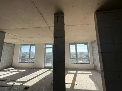 Продам 2 квартиру ЖК Manhattan UP B4 с гарним видом на гори