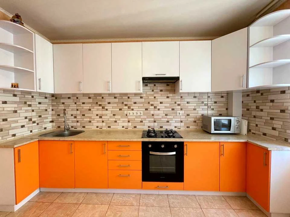 Apartment. Vasyl Stus Street, Ivano-Frankivsk
