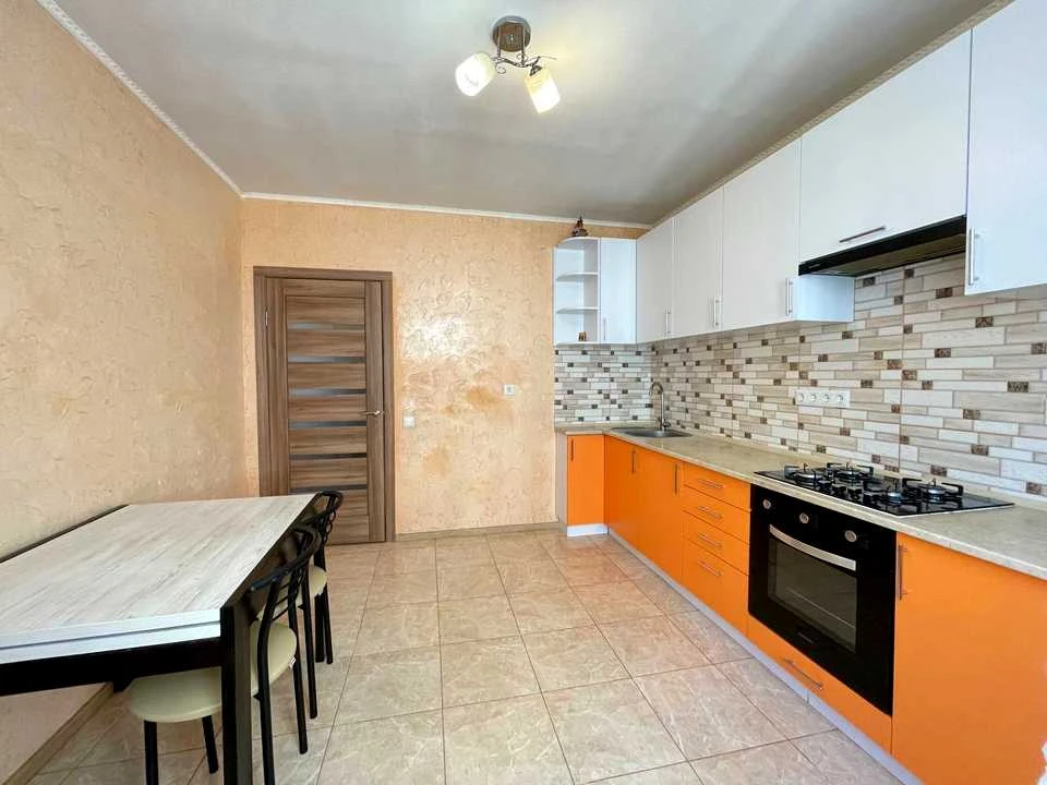 Apartment. Vasyl Stus Street, Ivano-Frankivsk