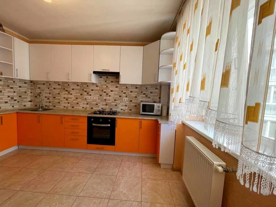 Apartment. Vasyl Stus Street, Ivano-Frankivsk