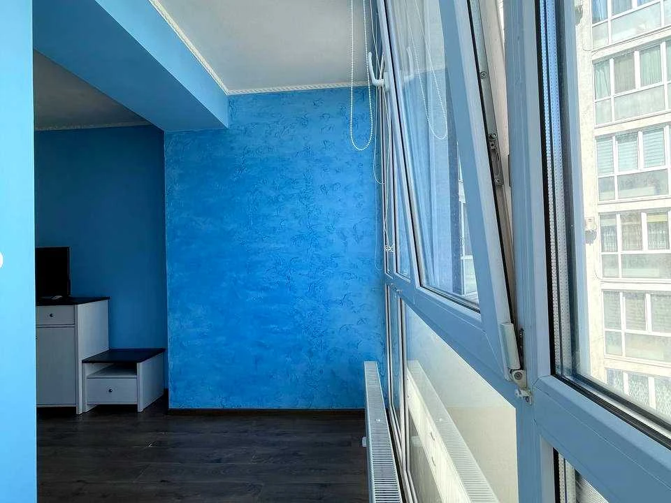 Apartment. Vasyl Stus Street, Ivano-Frankivsk
