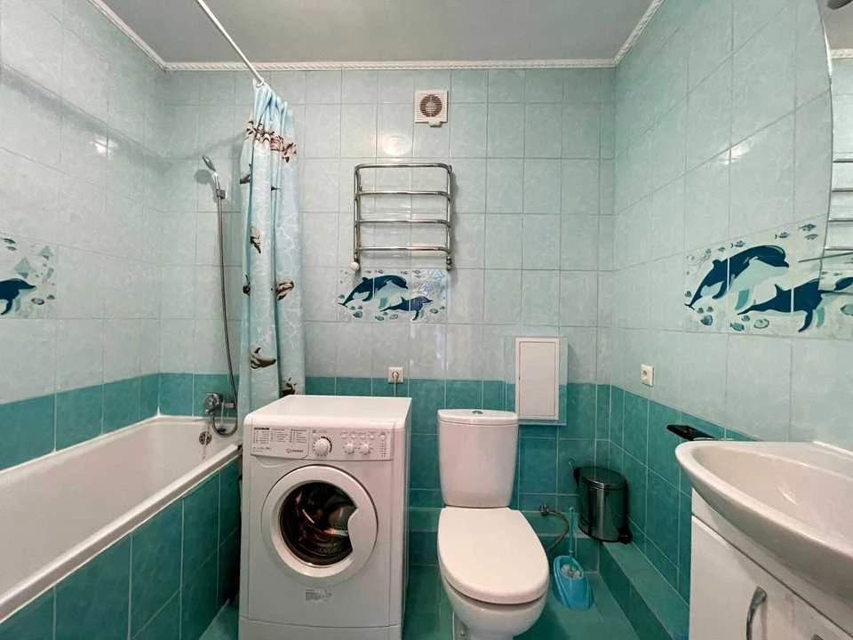 Apartment. Vasyl Stus Street, Ivano-Frankivsk