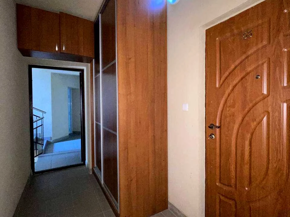 Apartment. Vasyl Stus Street, Ivano-Frankivsk
