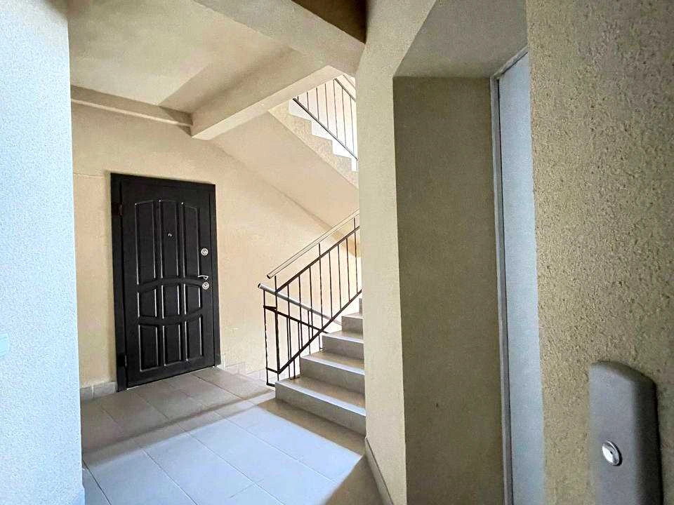 Apartment. Vasyl Stus Street, Ivano-Frankivsk