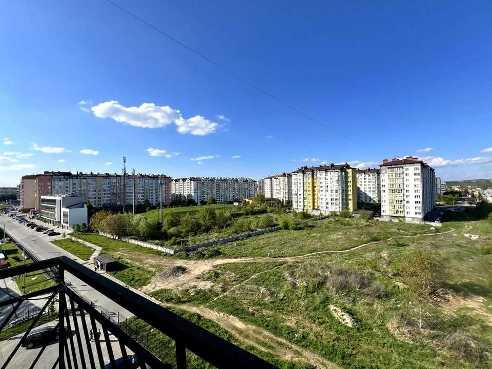 Квартира. Івано-Франківськ, Василя Стуса вул.