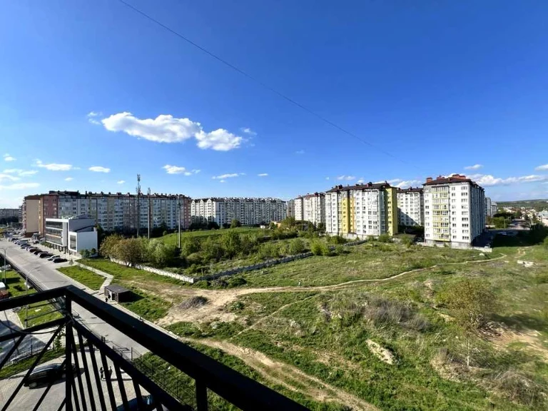 Apartment. Vasyl Sutes Street, Ivano-Frankivsk